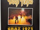 Deep Purple - Live in Graz 1975 - Vinyl - 2014 - Mint / Sealed
