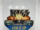 KISS Lick It Up 7
