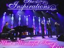 Inspirations Quartet What A Time Live Record Album 2024 Limited Edition