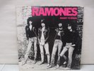 Ramones Rocket to Russia SR 6042 Record Album