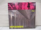 The Replacements Tim 25330-1 Record Album