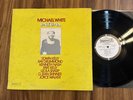 MICHAEL WHITE   PNEUMA “PROMO” LP   IMPULSE ABC AS-9221 DJ   WHITE LABEL   JAZZ