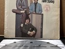THE BEATLES - YESTERDAY AND TODAY - 1966  VINYL LP APPLE ST-2553 - Shrink - EX