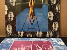 DEF LEPPARD 'High 'n' Dry' 84 Hard Rock Orig. 1984 LP / SHRINK /  CLEANED / EX
