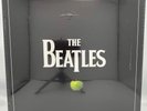 NEW  The Beatles Stereo Vinyl Box Set 2012 Parlophone 16 LPs SEALED M-/M
