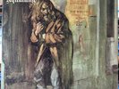 JETHRO TULL Aqualung Original  Vintage LP 1971 MS-2035