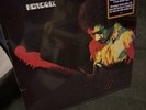 Jimi Hendrix - Band Of Gypsys 50th Anniversary Edition 180 Gm Color Vinyl Sealed