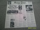 JOHN LENNON/YOKO ONO Sometime In New York City & INNERS 1972  APPLE  superb EX+