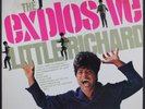 LITTLE RICHARD: the explosive OKEH 12