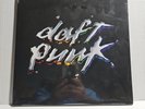 Daft Punk - Discovery  (2001) 2LP Gatefold Parlophone Vinyl UK Sealed New