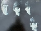 The Beatles Meet the Beatles 1964 First Album Capitol Records Mono Vinyl LP VG+
