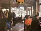 THE KINKS Muswell Hillbillies LP RCA LSP-4644 rare OG 1st press stereo NM
