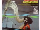 ALICE COLTRANE A MONASTIC TRIO IMPULSE A9156 US LP