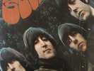 The Beatles - Rubber Soul (Stereo 1st Pressing LP) (VG/G++)