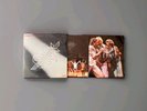 Vinyl Record 2 LP Album Styx Caught In The Act Live Embossed 1984