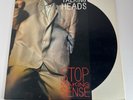 Talking Heads Stop Making Sense Sire Records 1984 1-25186 Vinyl LP