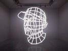 DJ SHADOW -RECONSTRUCTED: THE BEST OF DJ SHADOW (LP) 2 VINYL LP USED VG+/vg+