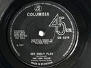 PINK FLOYD. SEE EMILY PLAY. ORIGINAL UK 7