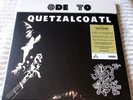 DAVE BIXBY - ODE TO QUETZALCOATL 1969 LONER FOLK PSYCH REMAST GUERSSEN SEALED LP