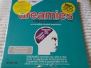 DREAMIES /BILL HOLT - AURALGRAPHIC ENTERTAINMENT A MENTAL EXPERIENCE SEALED LP
