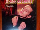 Marc Anthony ‎– Otra Nota [1993] Vinyl LP Latin Salsa Ballad RMM Rcords