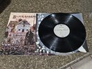 BLACK SABBATH WS 1871 Self-Titled PROMO