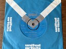 Northern Soul  Jack Hammer ‎– What Greater Love United Artists  ‎– UP 35029