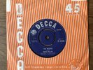 Beat Mod  Marc Bolan The Wizard Decca F .12288 Please read description.