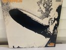 Led Zeppelin – Led Zeppelin I LP Atlantic SD 8216 1969 1841 Broadway Early Press