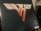 Van Halen II New & Sealed Remastered From Original Analog Tapes 180 Gram Vinyl