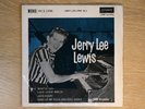 Jerry Lee Lewis – No. 4 - 7