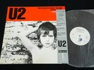 U2 - TWO HEARTS BEAT AS ONE - JAPAN VINYL 12