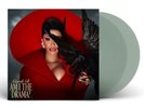 CARDI B AM I THE DRAMA SIGND RECORD LP CLEAR COKE BOTTLE SPOTIFY ALTERNATE COVER