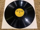 78 RPM Record Ray Bourbon Gigolo Vocal Party Record Rare Label VG Shellac