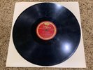 78 RPM Record Donkey City Pepito Torres Puerto Rico Latin E- Shellac Vintage