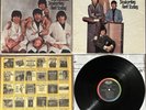 BEATLES BUTCHER COVER STUNNING RARE STEREO 3RD STATE PRO PEEL YESTERDAY & TODAY