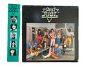 QUIET RIOT 