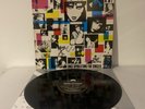 Siouxsie & The Banshees - Once Upon A Time The Singles POLS1056 Polydor 1981 Vg+