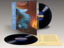 Pyramid 2LP 45 RPM Audiophile Edition