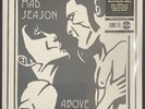 Mad Season-Above 2 X Graphite Eco Mix Vinyl LP 3000 Copies