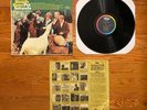 The Beach Boys - Pet Sounds Capitol Records T 2458 1966 Mono 1st Pressing