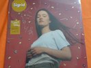 Sigrid - Sucker Punch 2019 Island Records Coloured Vinyl Record SEALED  RARE