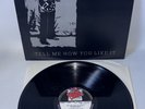 Byther Smith – Tell Me How You Like It - 1985 Vinyl LP - RL0061 - NM