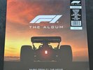 Various Artists - F1 The Album (Original Soundtrack) [Gold Vinyl] NEW Vinyl