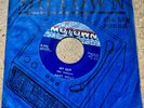 MARY WELLS My Guy NOS NM 1964 45 with an Original RARE BLUE Motown Store Sleeve