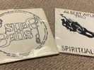 ALBERT AYLER TRIO-SPIRITUAL UNITY 1965 MONO EAR & BELLS ORIGINAL PRESS VINYL
