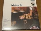 Taylor Swift Vinyl Midnights: Jade Green Edition HAND SIGNED Photo Sealed
