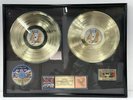 DJ Magic Mike Bass Is The Name Of The Game RIAA Gold Record Award Album - Read