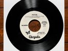 BLONDIE • double sided PROMO 7