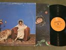 Minnie Riperton Adventures In Paradise Capitol Vinyl PE 33454 Record LP w/ Inner